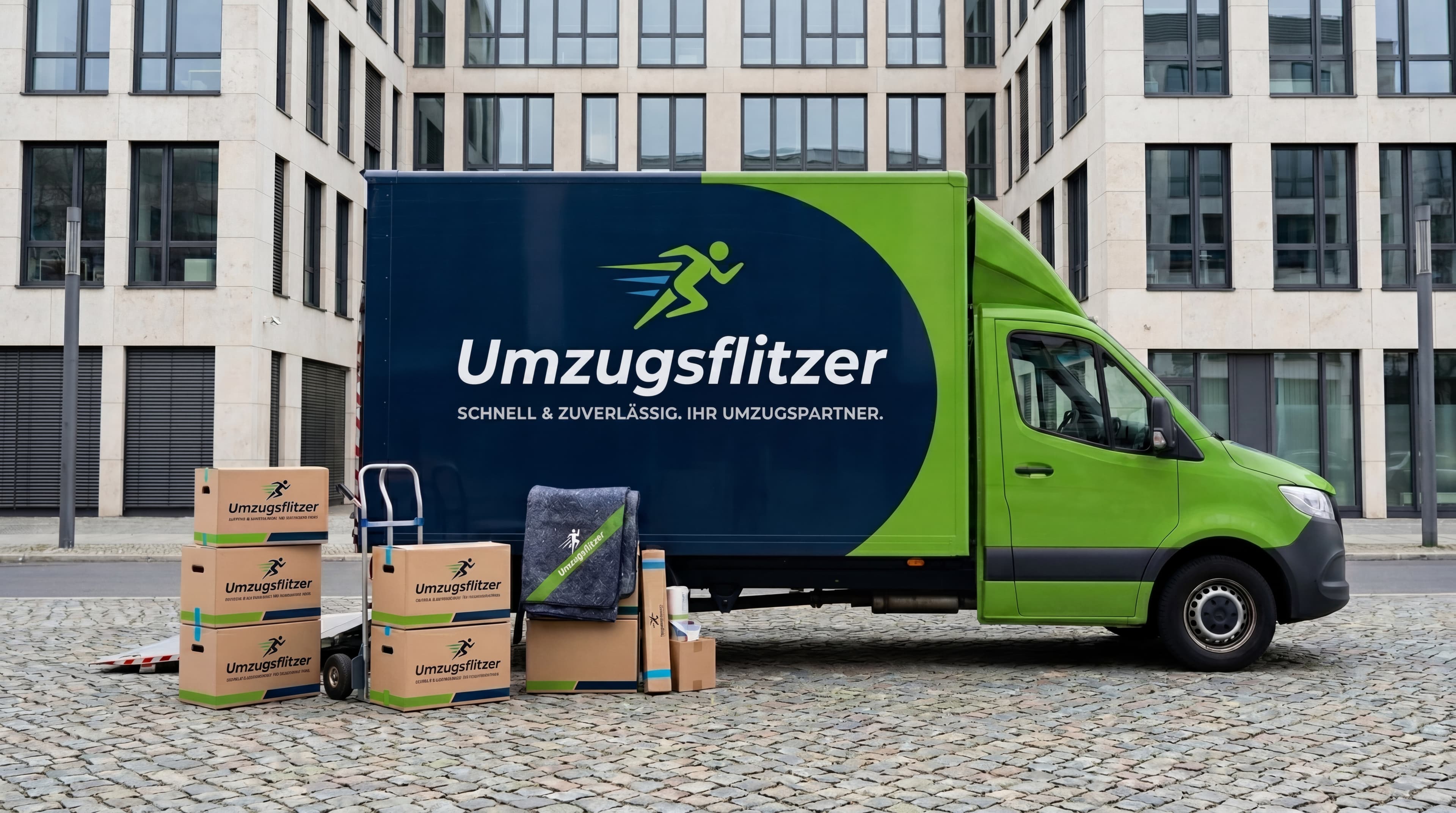 Unser Team bei der Arbeit